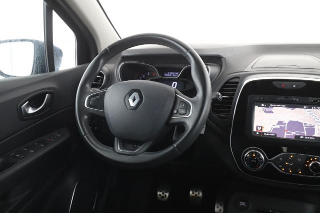 Renault Captur image 9