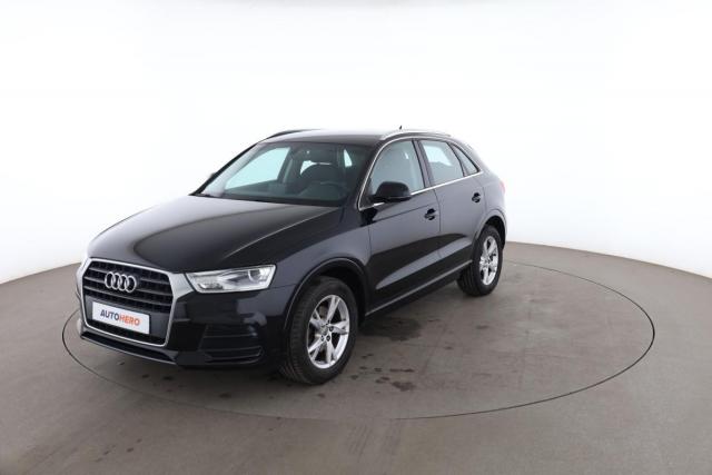Audi Q3 1.4 Tfsi Cod Ultra Ambiente 150 Ch
