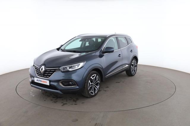 Renault Kadjar 1.5 Dci Blue Intens 115 Ch
