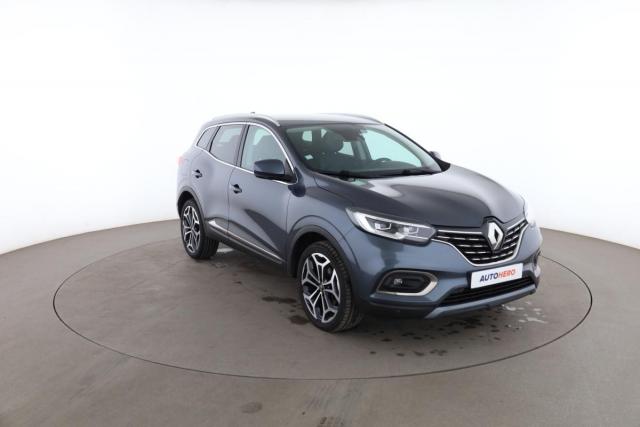 Renault Kadjar image 4