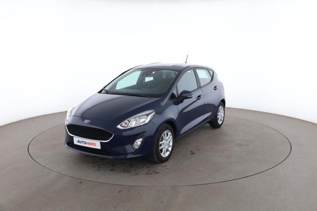 Ford Fiesta 1.1 Trend 5p 85 Ch