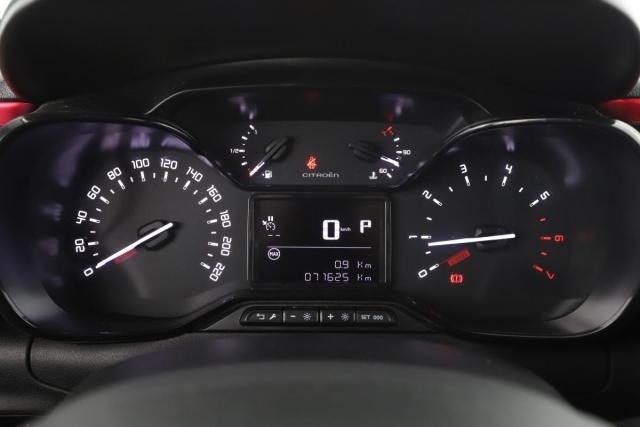 Citroen C3 image 4
