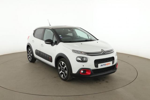 Citroen C3 image 8