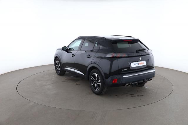 Peugeot 2008 image 5