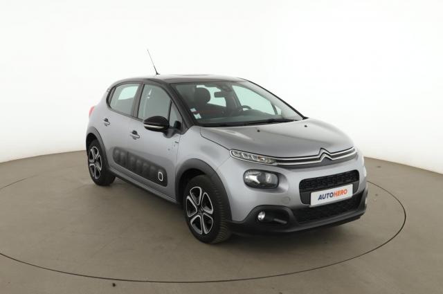 Citroen C3 image 2