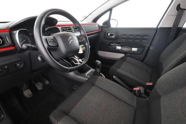 Citroen C3 image 3