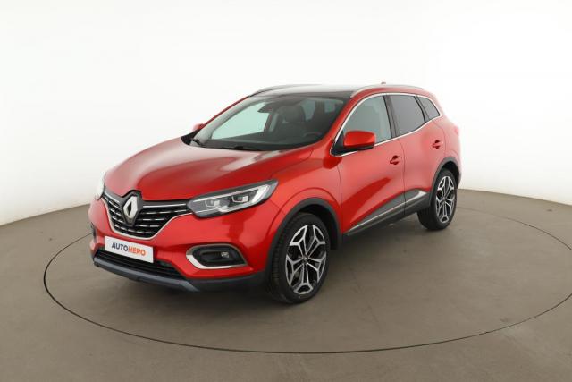 Renault Kadjar 1.5 Dci Blue Intens 115 Ch