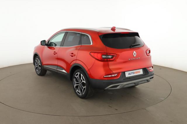 Renault Kadjar image 4