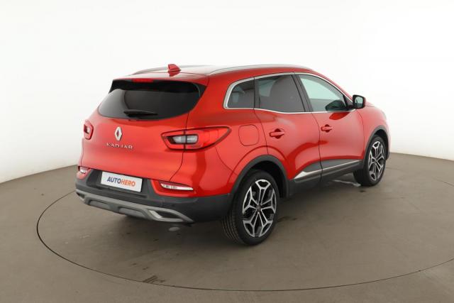 Renault Kadjar image 2