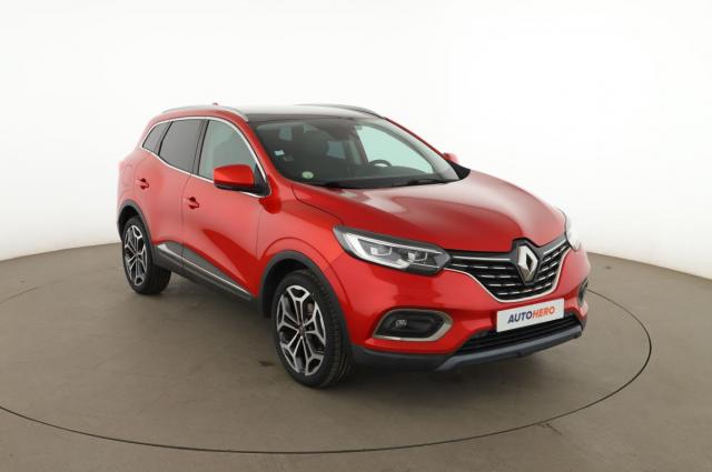 Renault Kadjar image 7