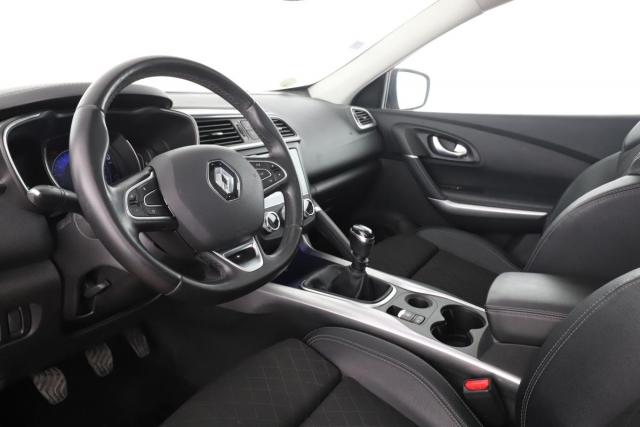 Renault Kadjar image 9