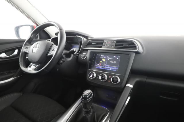 Renault Kadjar image 1