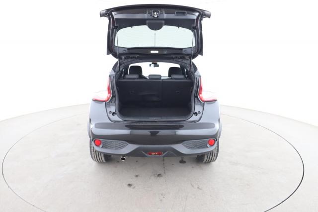 Nissan Juke image 2