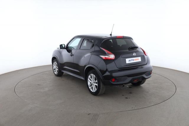 Nissan Juke image 7