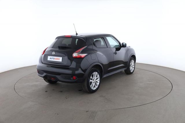 Nissan Juke image 9