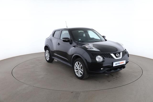 Nissan Juke image 3