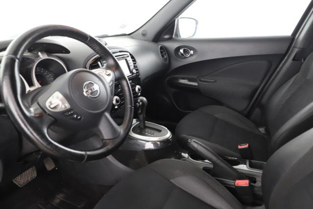 Nissan Juke image 1