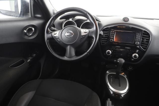 Nissan Juke image 6