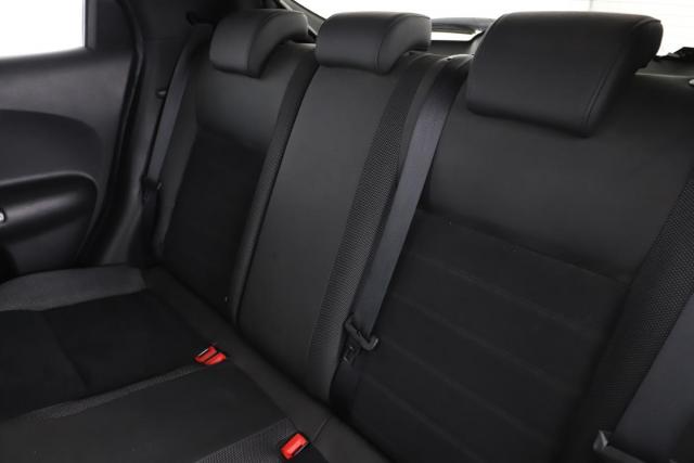 Nissan Juke image 5