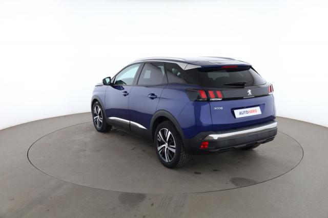 Peugeot 3008 image 9