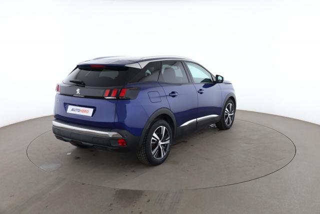 Peugeot 3008 image 7