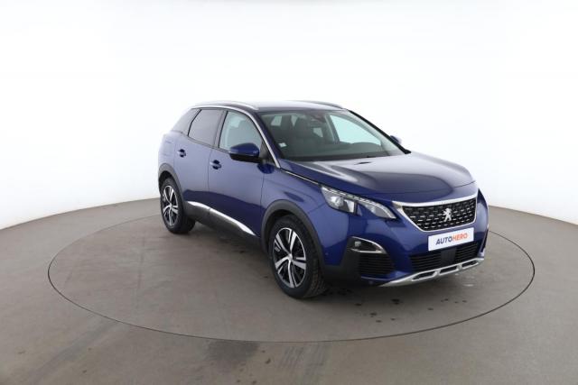 Peugeot 3008 image 3