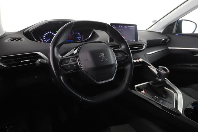 Peugeot 3008 image 1