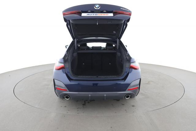 Bmw Série 4 Gran Coupé image 4