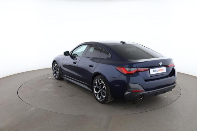 Bmw Série 4 Gran Coupé image 2