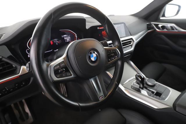 Bmw Série 4 Gran Coupé image 3
