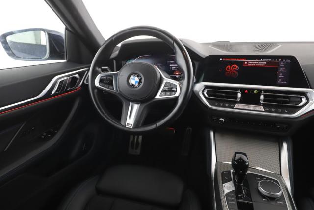 Bmw Série 4 Gran Coupé image 6