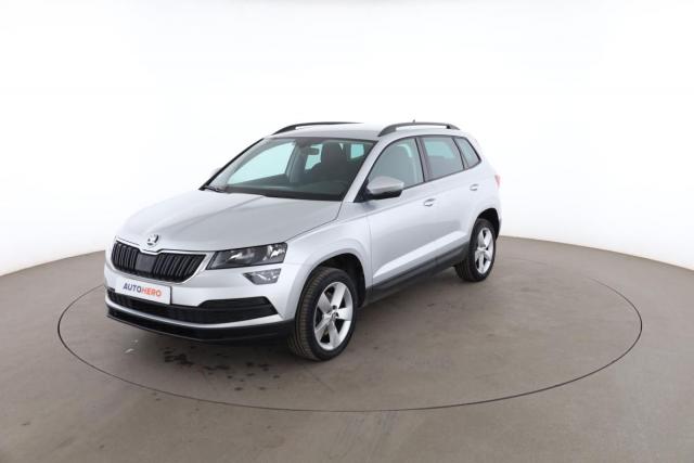 Skoda Karoq 2.0 Tdi Scr Ambition 150 Ch