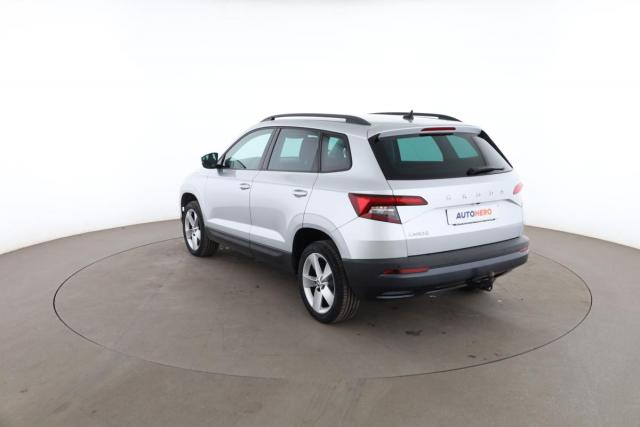 Skoda Karoq image 1