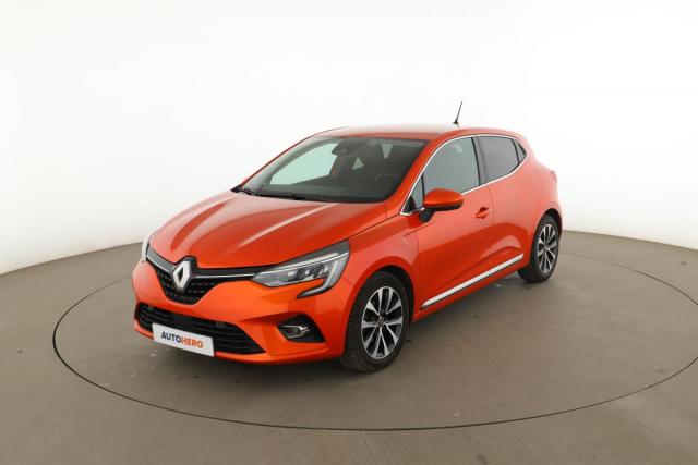 Renault Clio 1.0 Tce Intens 100 Ch