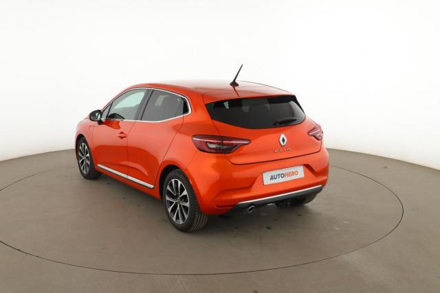 Renault Clio image 2