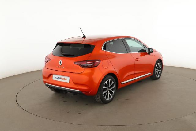 Renault Clio image 8