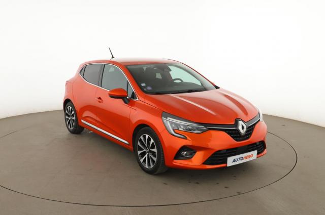 Renault Clio image 6