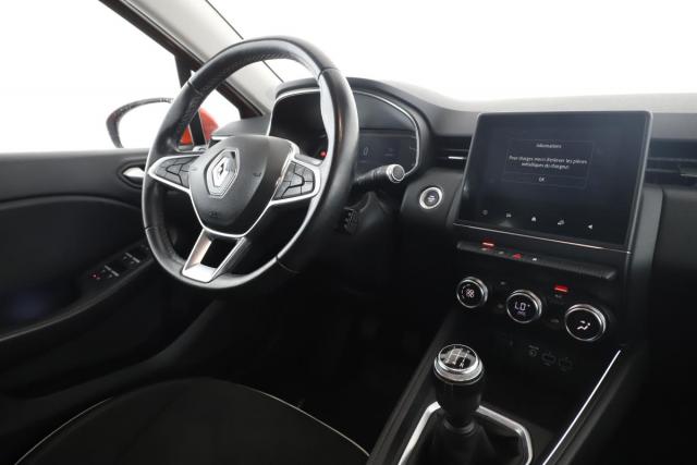 Renault Clio image 7