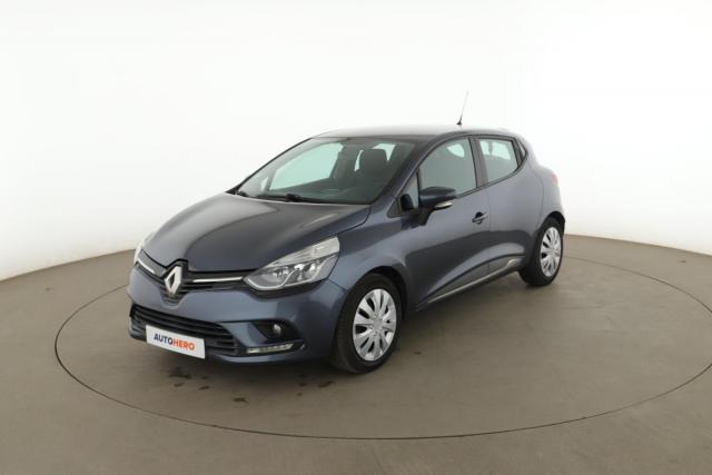 Renault Clio 1.5 Dci Business 75 Ch