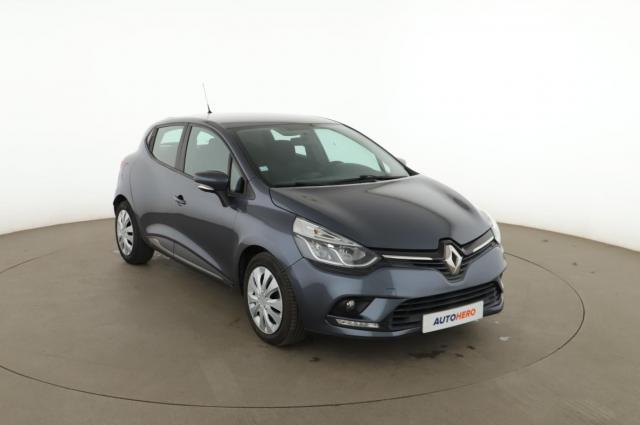 Renault Clio image 6