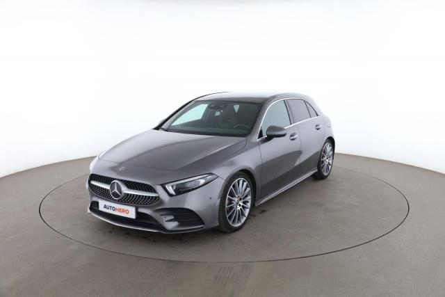 Mercedes Benz Classe A 180 D Amg Line 7g-Dct 116 Ch