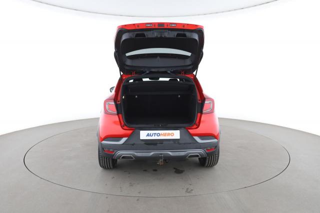 Renault Captur image 4