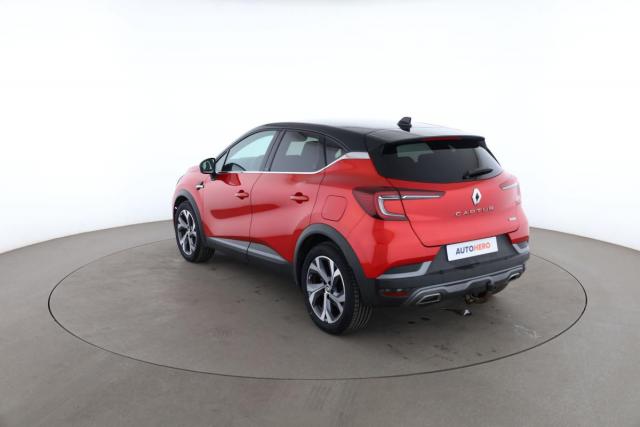 Renault Captur image 9