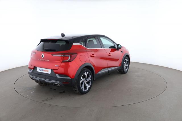 Renault Captur image 7