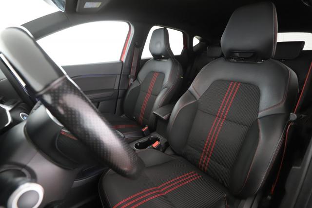 Renault Captur image 6