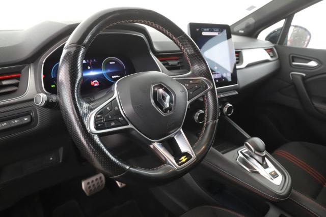 Renault Captur image 1