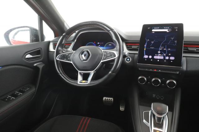 Renault Captur image 2
