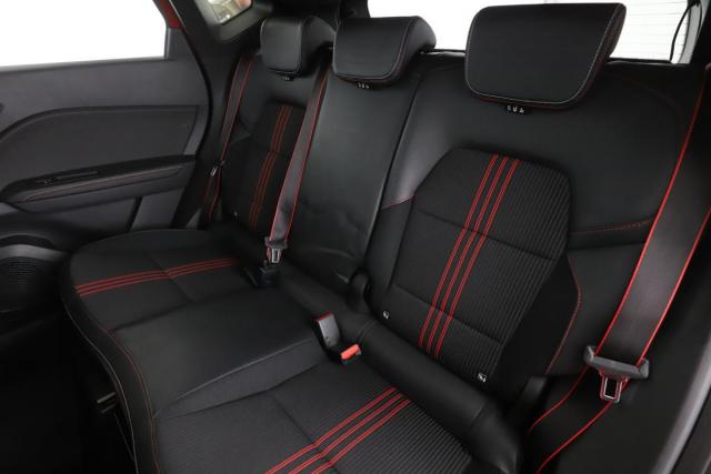 Renault Captur image 3
