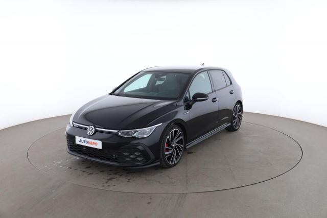 Volkswagen Golf Viii 2.0 Tdi Gtd Dsg7 200 Ch