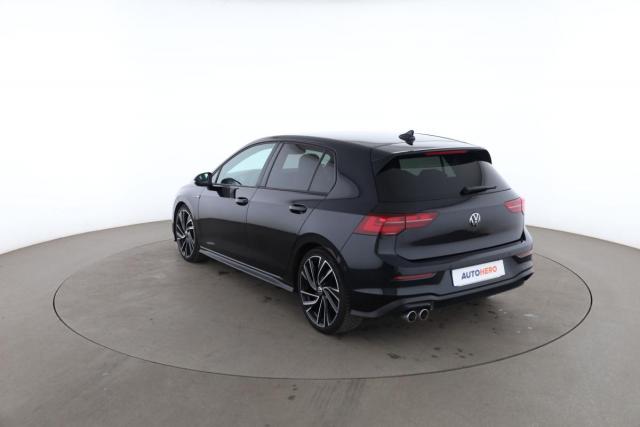 Volkswagen Golf image 4